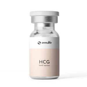 HCG 5000 IU - Premium Hormone Therapy