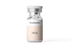 HCG 5000 IU - Premium Hormone Therapy