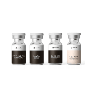 The Fountain of Youth Stack