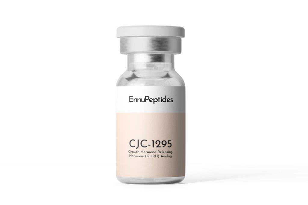 CJC-1295 NO DAC