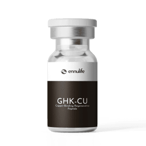GHK-Cu (Copper Peptide)
