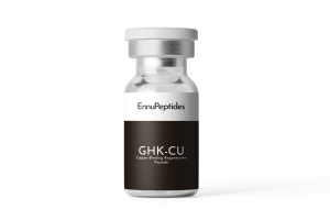 GHK-Cu (Copper Peptide)