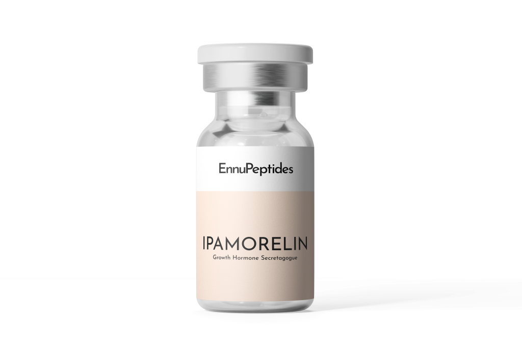 Ipamorelin