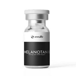 Melanotan II