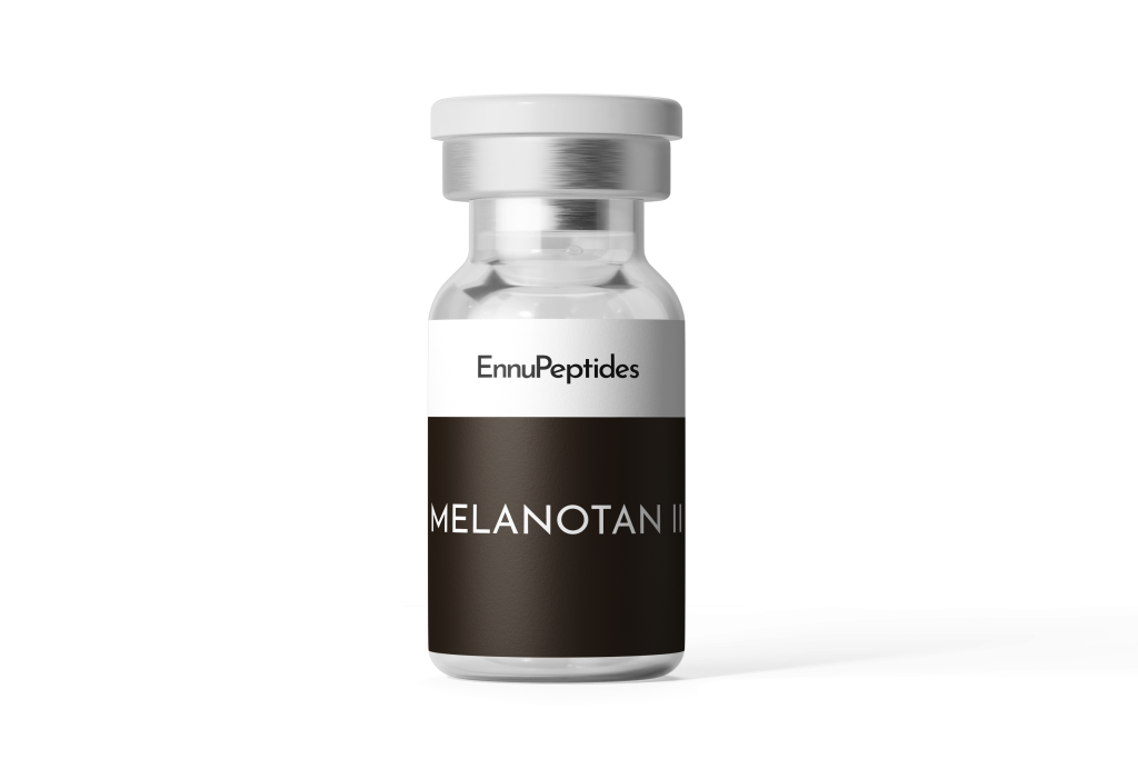 Melanotan II