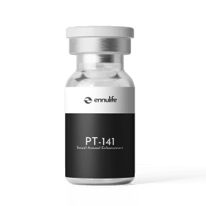 PT-141 (Bremelanotide)
