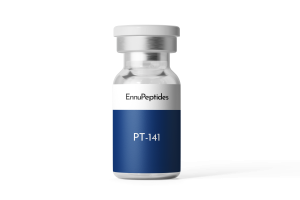 PT-141 (Bremelanotide)