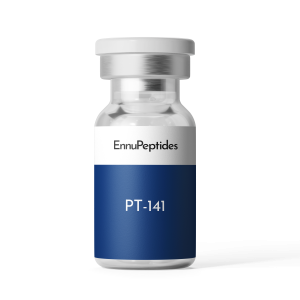 PT-141 (Bremelanotide)