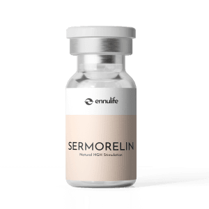 Sermorelin