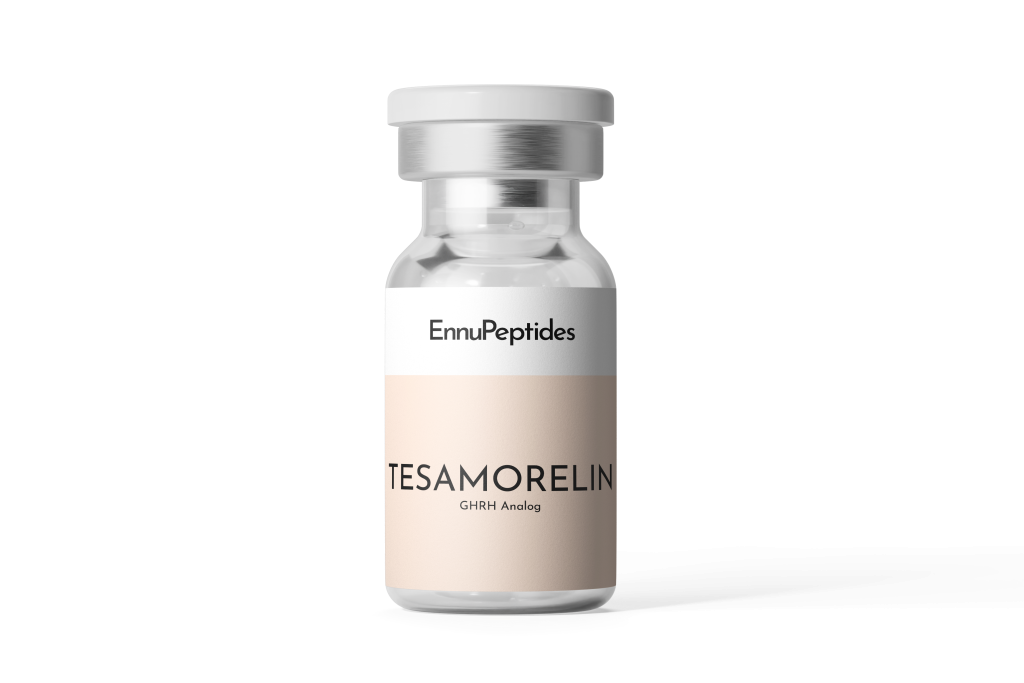 Tesamorelin