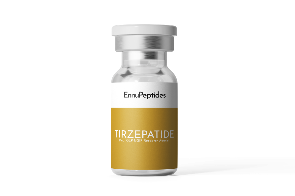 Tirzepatide 20mg