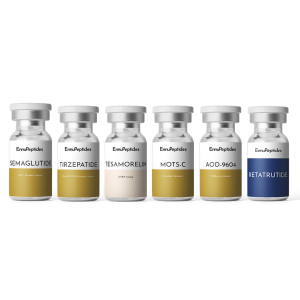 The Metabolic Maverick Stack