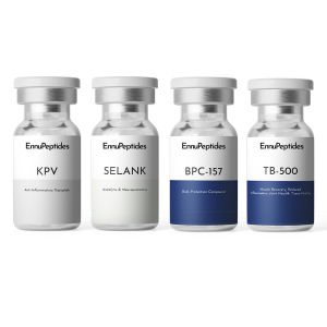 The Ultimate Recovery Stack